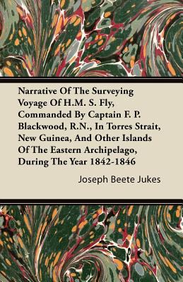 Narrative Of The Surveying Voyage Of H.M. S. Fl... 1446095940 Book Cover