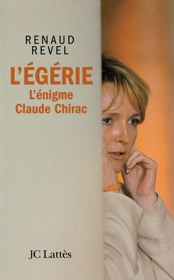 L'égérie [French] 2709628902 Book Cover