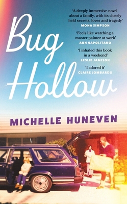 Bug Hollow 1399636839 Book Cover