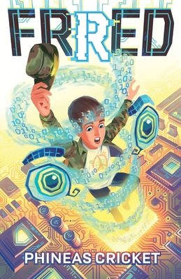 Frred B0DLZJZFMZ Book Cover