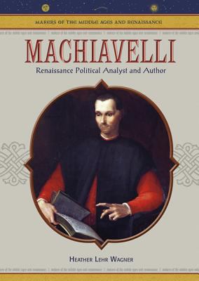 Machiavelli 0791086291 Book Cover