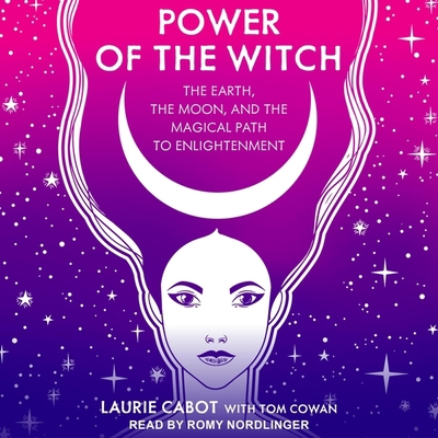 Power of the Witch: The Earth, the Moon, and th... B08ZD4MR8G Book Cover