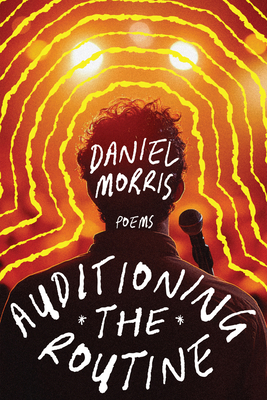 Auditioning the Routine B0GKMJNFDD Book Cover