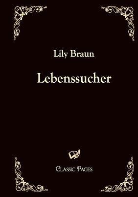 Lebenssucher [German] 3867415471 Book Cover