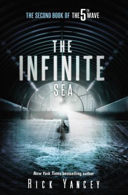 The Infinite Sea 0399169911 Book Cover