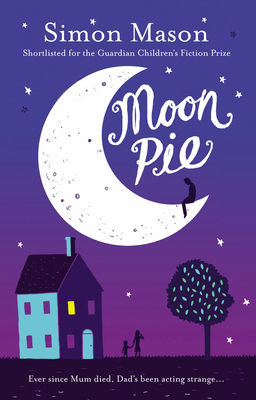 Moon Pie 0440870739 Book Cover