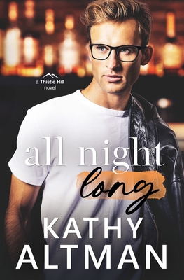 All Night Long 1961992094 Book Cover