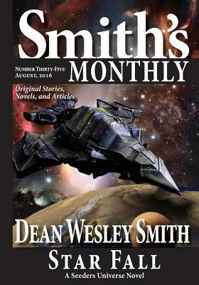 Smith's Monthly #35 1561466786 Book Cover