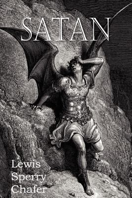 Satan 1612036708 Book Cover