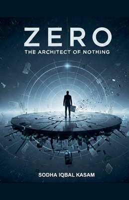 Zero: The Architect of Nothing B0GQX6CTD5 Book Cover