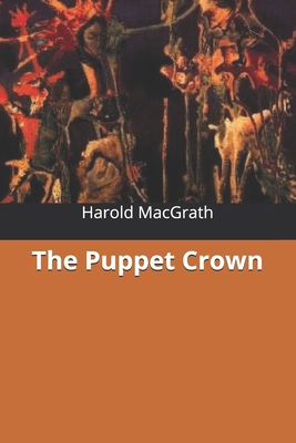 The Puppet Crown B0851KBVRF Book Cover