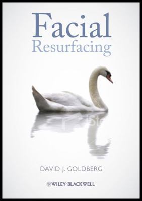 Facial Resurfacing 1405190809 Book Cover