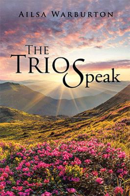 The Trio Speak 1499099533 Book Cover