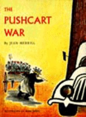 The Pushcart War 0201093138 Book Cover