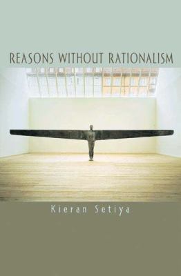 Reasons without Rationalism 0691127492 Book Cover