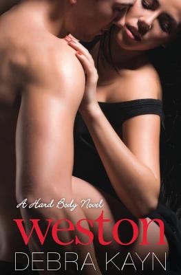 Weston 1455550930 Book Cover