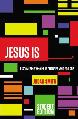 Jesus Is: Discovering Who He Is Changes Who You... 0718022459 Book Cover