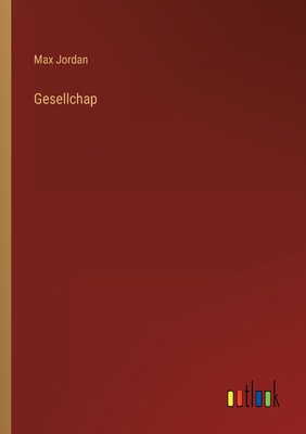 Gesellchap [German] 3368278002 Book Cover