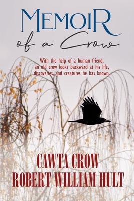 Memoir Of A Crow 1950850196 Book Cover