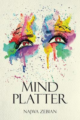 Mind Platter 1449492878 Book Cover