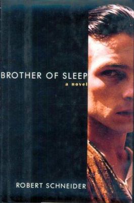 Brother of Sleep 0879515953 Book Cover