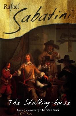 The Stalking-Horse 1842328301 Book Cover