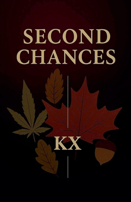 Second Chances B0G1HGDQ18 Book Cover