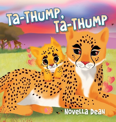 Ta-Thump, Ta-Thump B0CYVTM7KZ Book Cover