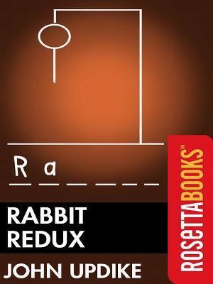 Rabbit Redux [Unknown] 0795326629 Book Cover