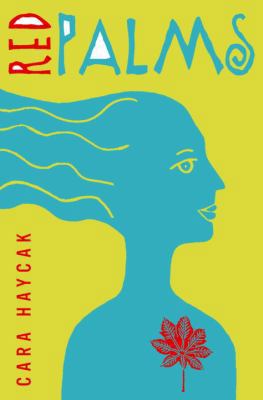 Red Palms 0385746482 Book Cover