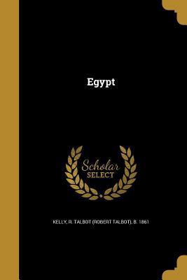 Egypt 1361994606 Book Cover