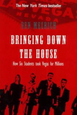 Bringing Down the House 043401124X Book Cover