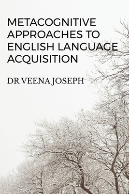 Metacognitive Approaches to English Language Ac... B0B1V31987 Book Cover