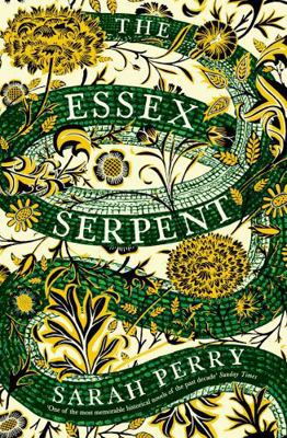 The Essex Serpent 1781255458 Book Cover