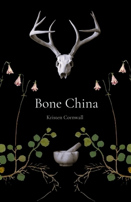 Bone China B0GXFCWY2Q Book Cover