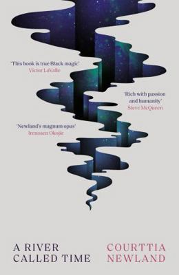 A River Called Time 1786897067 Book Cover