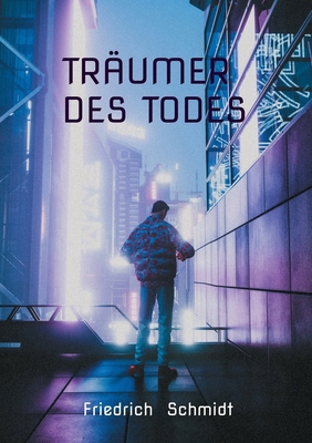 Träumer des Todes [German] 3695133856 Book Cover