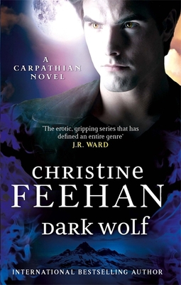 Dark Wolf (Dark Carpathian) 0349401926 Book Cover
