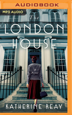 The London House 1713637510 Book Cover