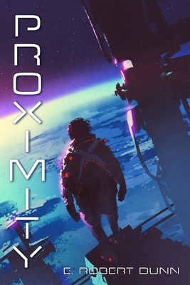 Proximity: A Science Fiction Anthology B0DBH7YVTF Book Cover