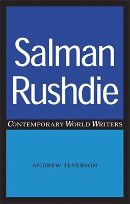 Salman Rushdie 0719070503 Book Cover