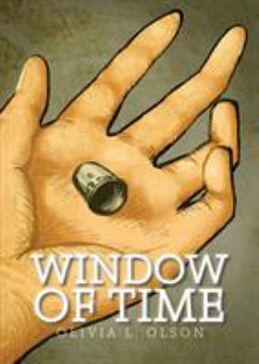Window of Time 1947825003 Book Cover