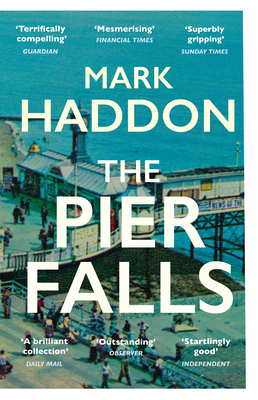 The Pier Falls 1784701963 Book Cover