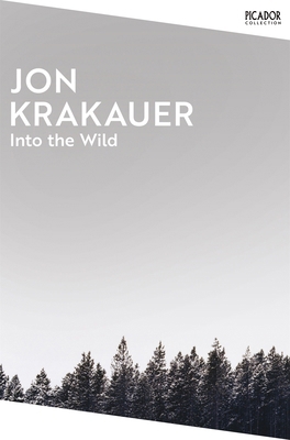 Into the wild 1035038579 Book Cover