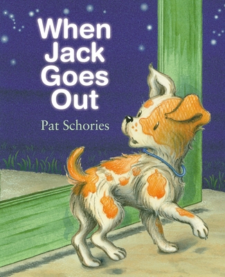 When Jack Goes Out 1590786521 Book Cover