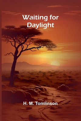 Waiting for Daylight 9362994178 Book Cover