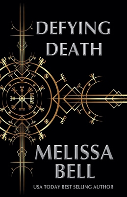 Defying Death B0D48FX1F6 Book Cover