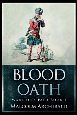 Blood Oath 1715407393 Book Cover