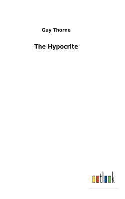 The Hypocrite 3732630862 Book Cover