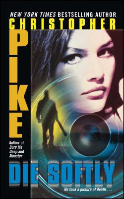 Die Softly 1442431040 Book Cover